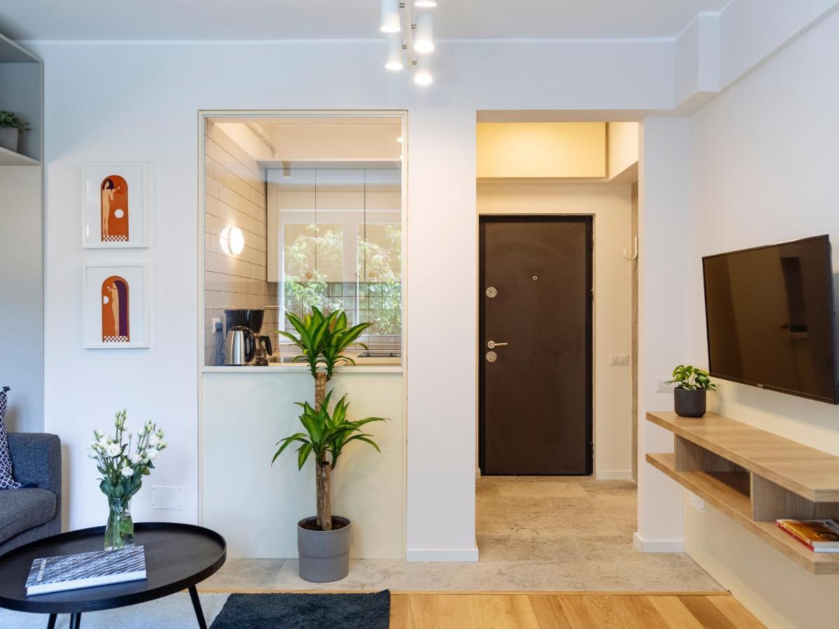Lemon Elegant Old Town Studio Букурещ Екстериор снимка
