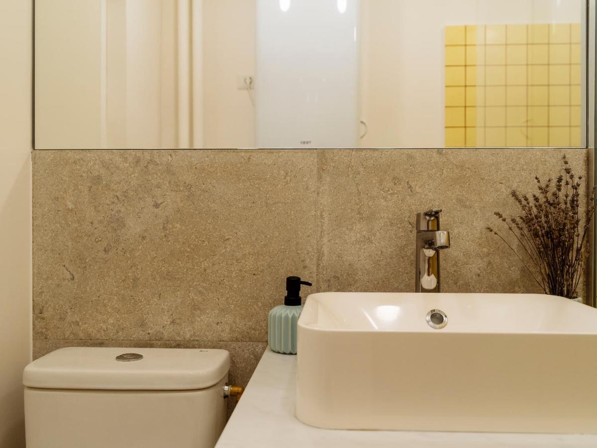 Lemon Elegant Old Town Studio Букурещ Екстериор снимка