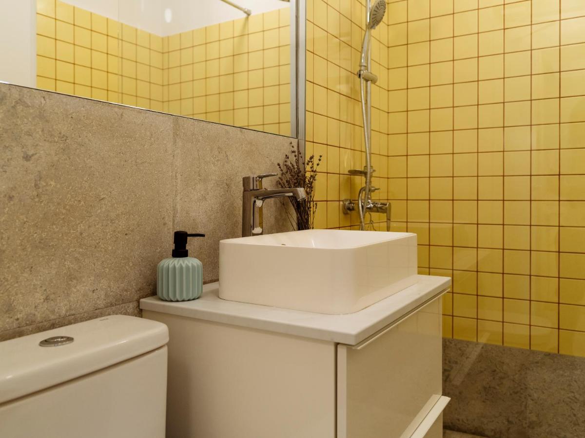 Lemon Elegant Old Town Studio Букурещ Екстериор снимка